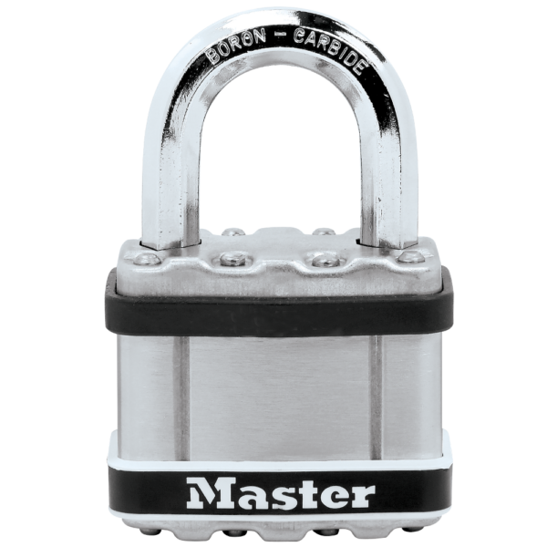 MASTER LOCK Excell Marine Open Shackle Padlock