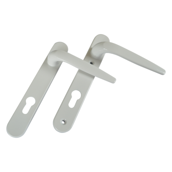 TROJAN Sparta Composite Lever Inline