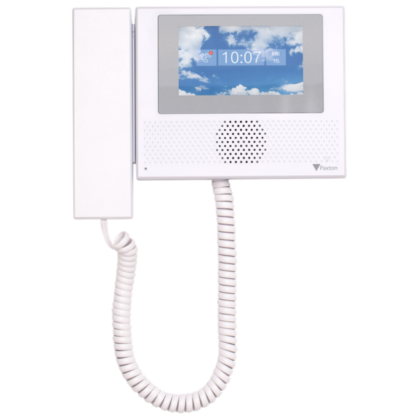 PAXTON Entry Standard Monitor