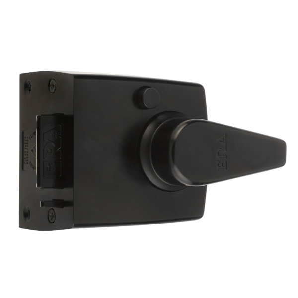 ERA 1530 & 1730 BS8621:2004 Auto Deadlocking Escape Nightlatch