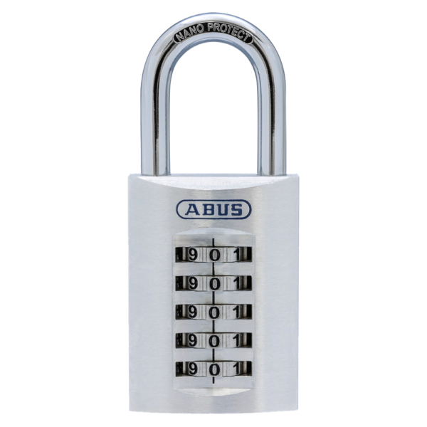 ABUS 183AL/45 Weather Resistant Combination Padlock