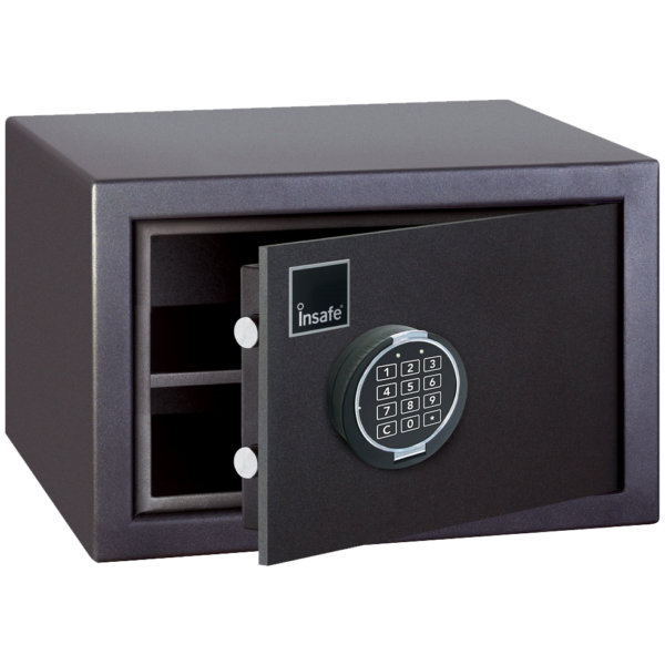 INSAFE S2 Certified Safe 4,000 Rated