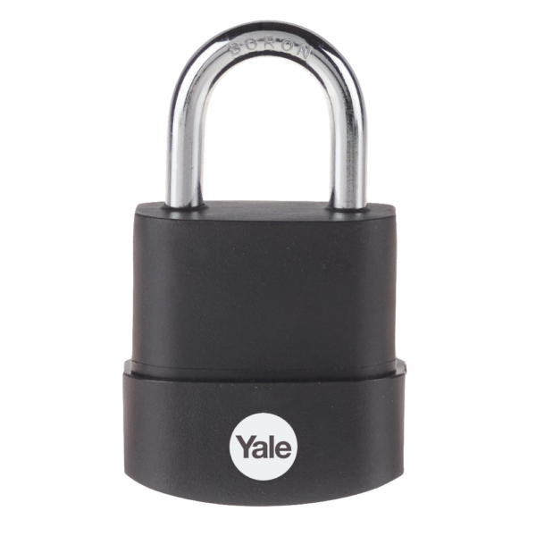 YALE 227B Protector Maximum Security Weatherproof Padlock