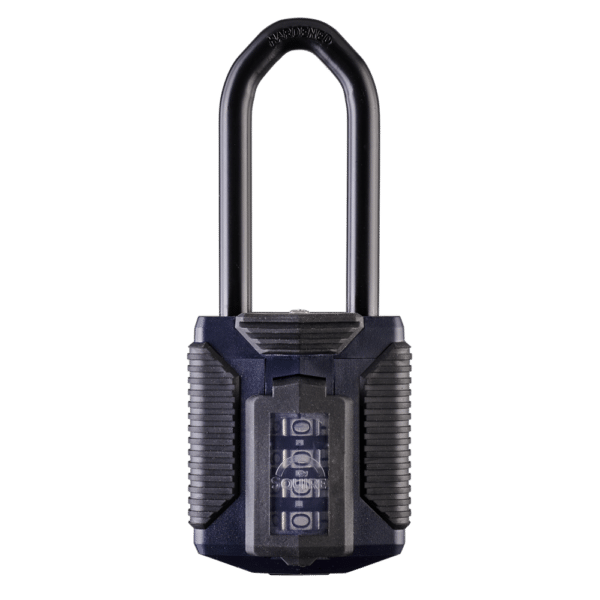 SQUIRE CP50S All Terrain Combination Padlock