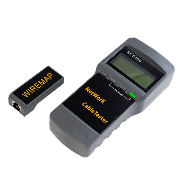 HAYDON MARKETING RJ45 Multi Tester