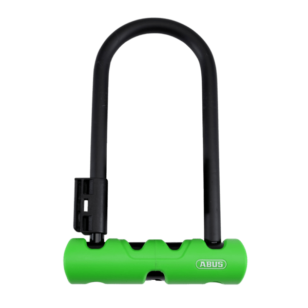 Abus Ultra Mini 410 D Lock