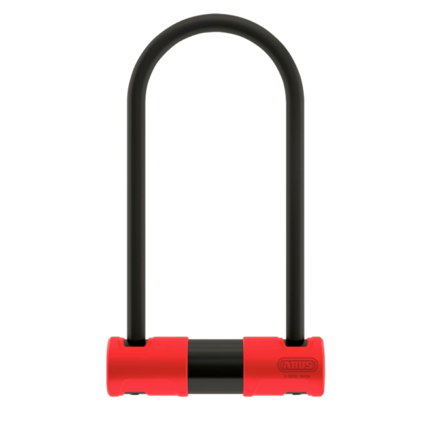 Abus Alarm 440A - D Lock