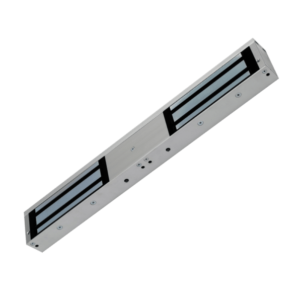 ICS U-Series 12/24VDC Standard Double Magnet