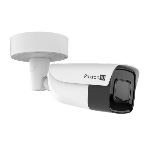 Paxton10 Vari-Focal Bullet Camera PRO Series