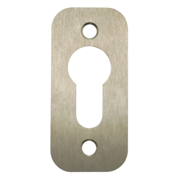 GATEMASTER Stainless Steel Escutcheon SSE