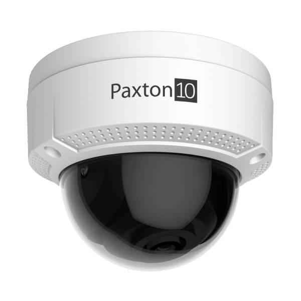 PAXTON10 Mini Dome Camera Core Series 4MP