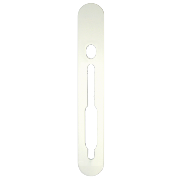 SASHSTOP Torchguard Door Handle Protector Discreet Mini 237mm x 40mm