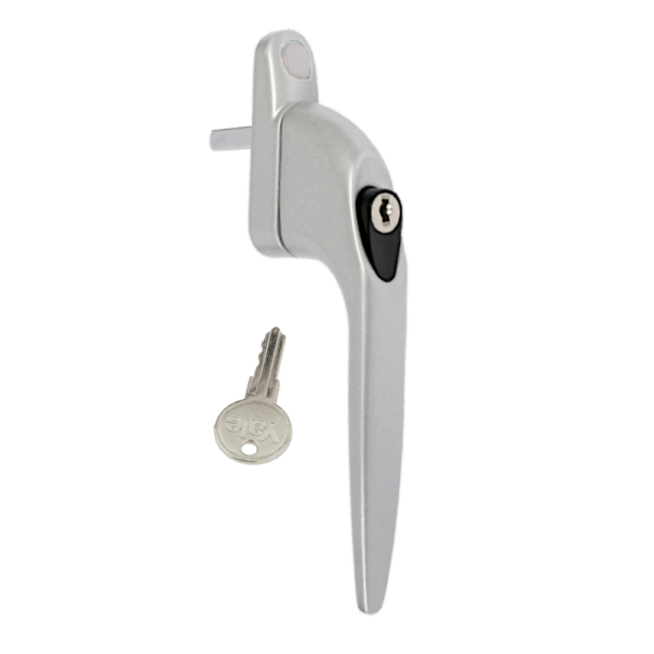 YALE Quartus In-Line Espag Window Handle