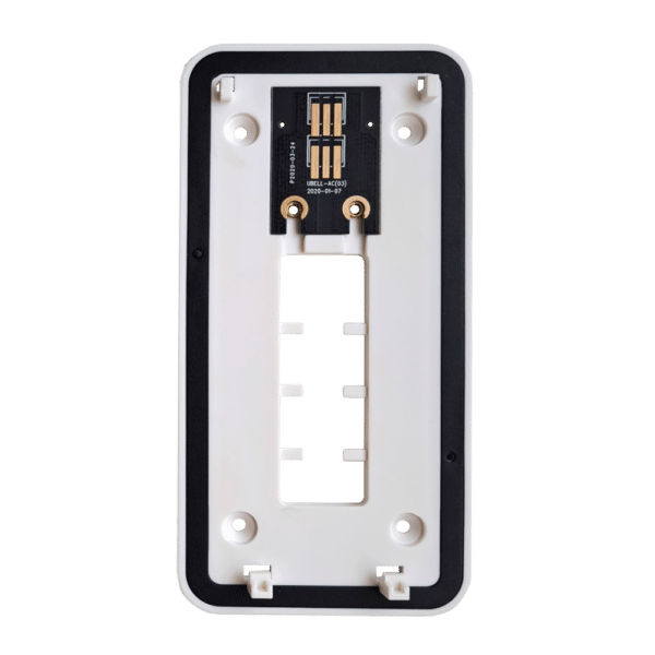 AMALOCK Back Fixing Plate To Suit DB101