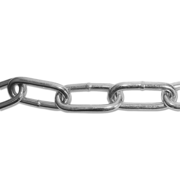 ENGLISH CHAIN Case Hardened Chain