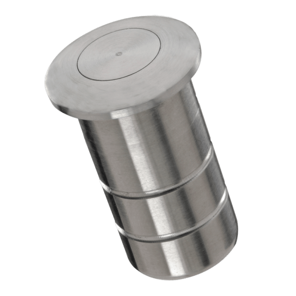 AXIM FB-62-035 Spring Loaded Socket Keep For Flushbolt