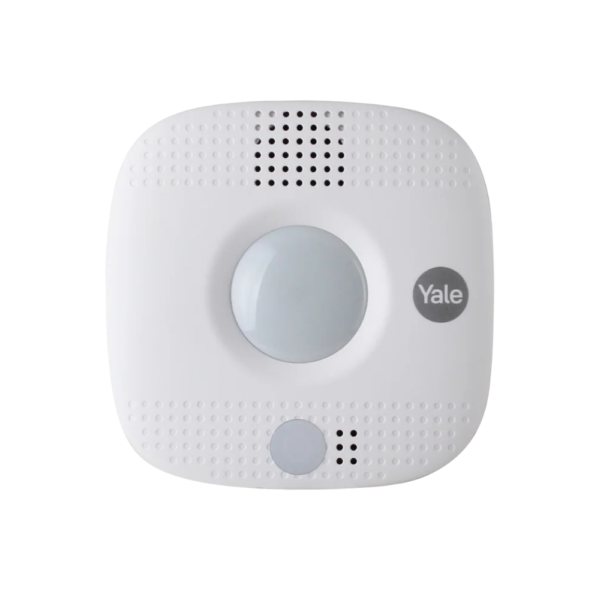 YALE Sync Serial Connection Smoke Detector