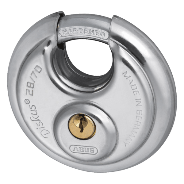 ABUS 28 Series Diskus Padlock