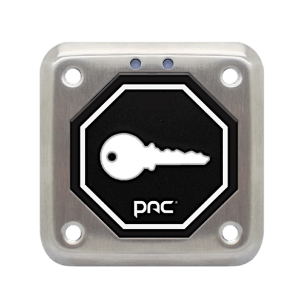 PAC OneProx GS3 Vandal Resistant RFID HF Proximity Reader 20118