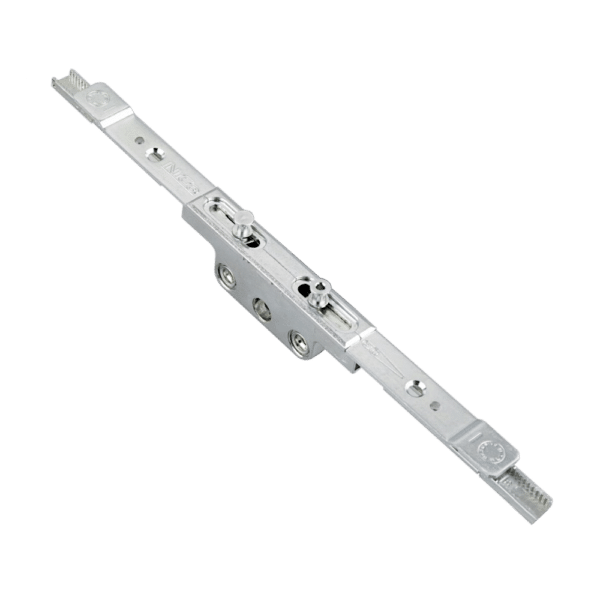 NICO Security Plus Shootbolt Gearbox MK2 With 2 x 7.8mm Cams