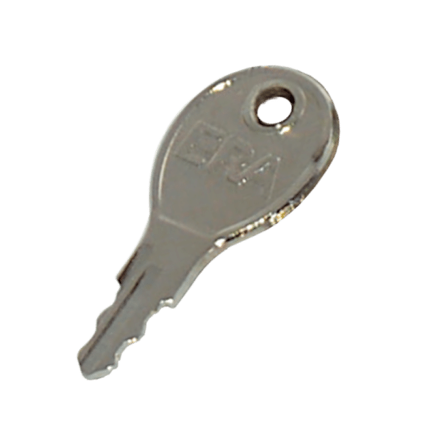 ERA Pre-Cut Key 723-KEY To Suit High Security Sash Window Locks