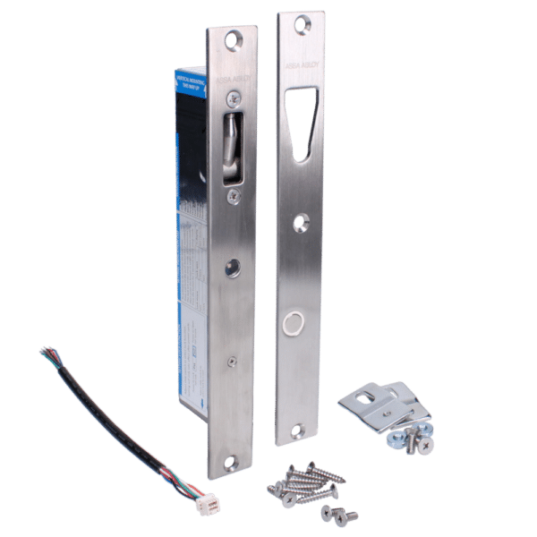 ASSA ABLOY ES8100 V-Lock 12-24VDC PTO/PTL Monitored