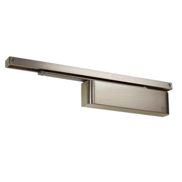 RUTLAND Fire Rated TS.11204 Slide Arm Door Closer Size EN2-4