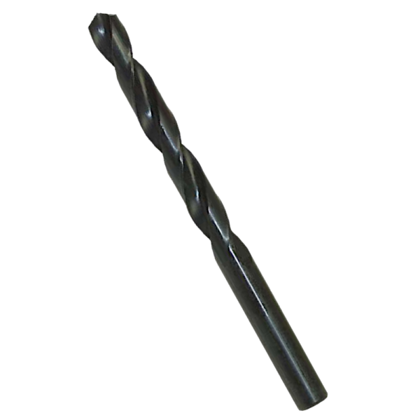 LABOR HSS Metric Roll Forged Spiral Twist Drill Bit DIN338