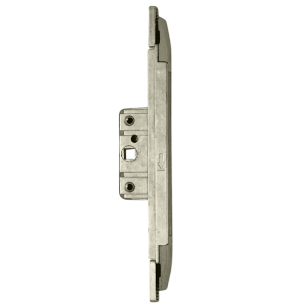 ROTO Shootbolt Espagnolette Gearbox 16mm Faceplate