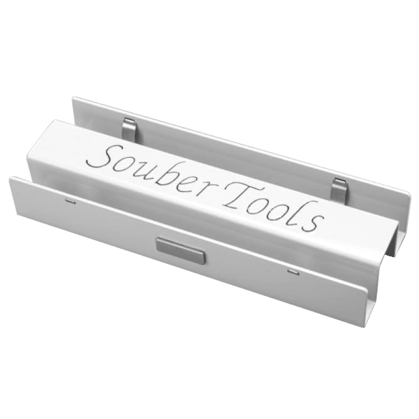 SOUBER TOOLS GBH02/D Double Gearbox Lock Holder