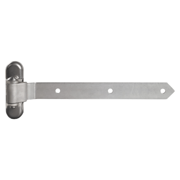 LOCINOX 3DW 350 Vandal Proof Gate Hinge With 3 Way Adjustment