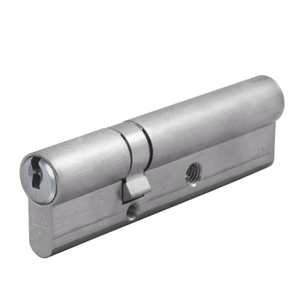 EVVA ICS L111 Banham Cylinder Keyed To Differ