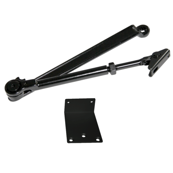 RUTLAND Hold Open Armset To Suit All Rutland Scissor Arm Door Closers