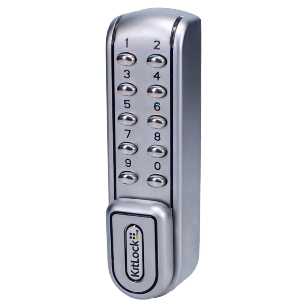 CODELOCKS KL1200 Battery Operated Digital Cabinet Lock