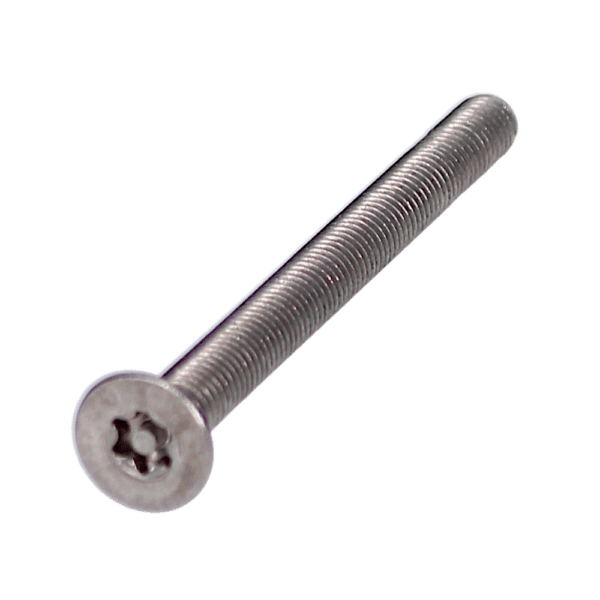 EVVA ZS Resistorx Cylinder Fixing Screw