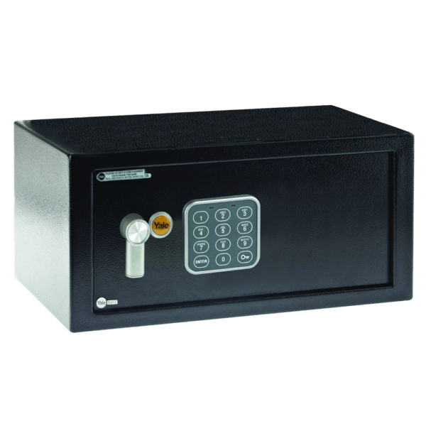 YALE Value Digital Laptop Safe YLV/DB1 Range