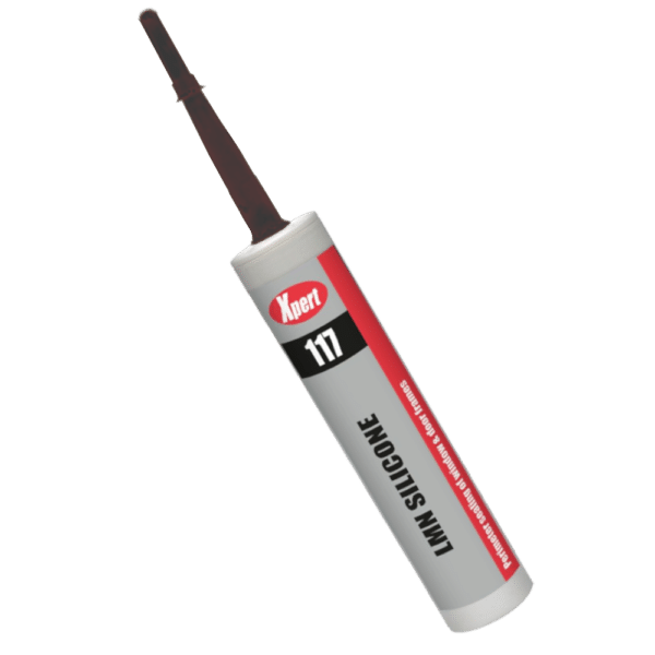 XPERT LMN 117 Silicone Sealant 280ml