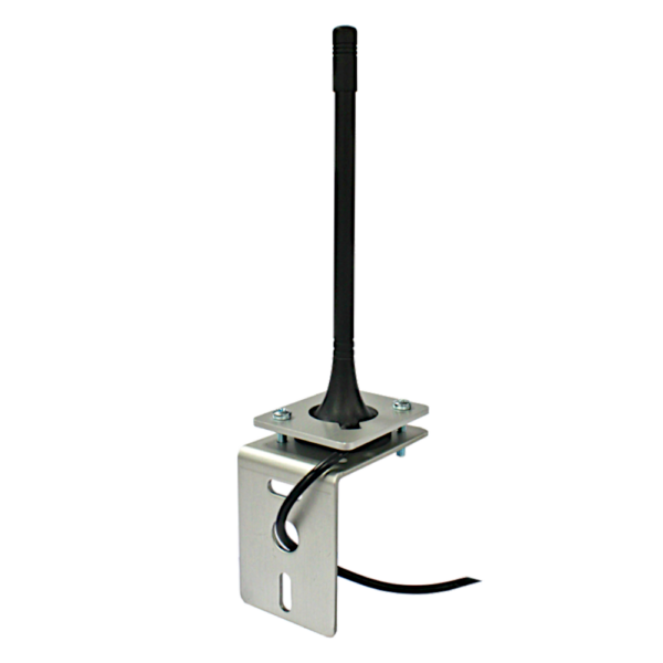 VIDEX 434 Standard GSM Antenna With Magnetic Base & L Bracket