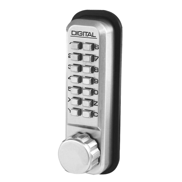 LOCKEY 2500 Series Digital Lock