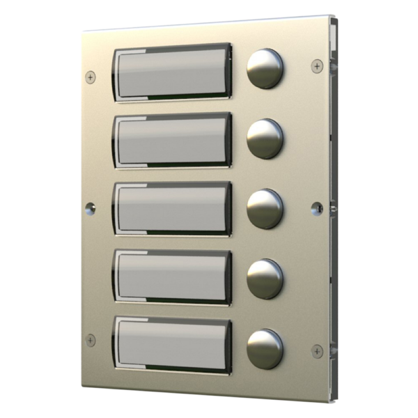 8K Series Extension Panel