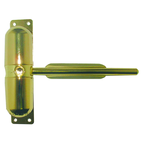 ASTRA DOOR Gibcloser Spring Action Door Closer