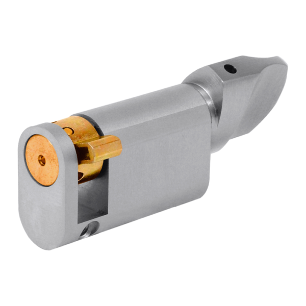 EVVA OKHZ Oval Half Turn Cylinder