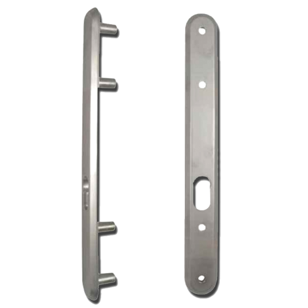 KICKSTOP 9601 300mm LockGuard