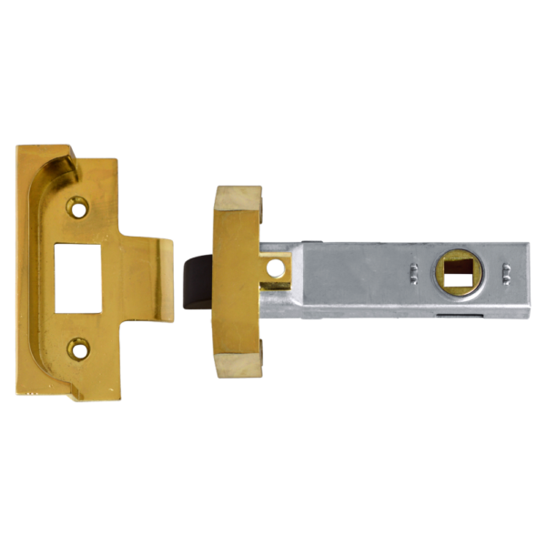 UNION 2650 Rebated Tubular Latch