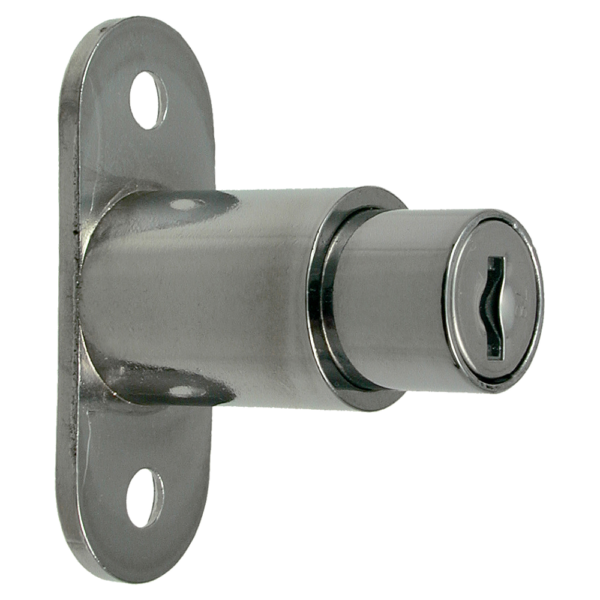 L&F 5862 Sliding Door Lock