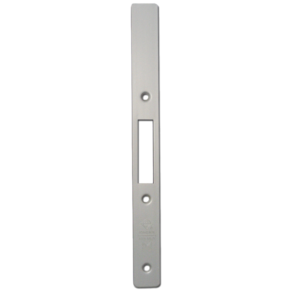 ADAMS RITE 0424 Long Faceplate