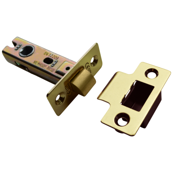 ASEC Vital Tubular Latch