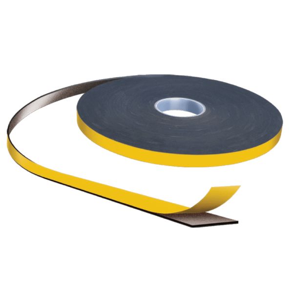 EXITEX Glazing Tape Double Sided Black