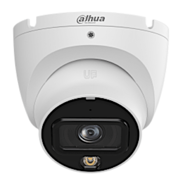 DAHUA IP Turret Dome Entry Series Network Camera 12V DC