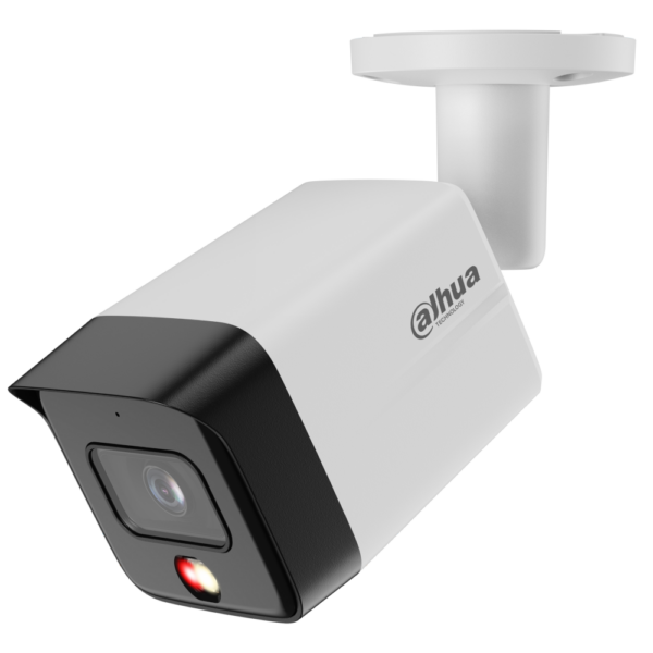 DAHUA IP Bullet 6MP Entry Series Network Camera 12V DC